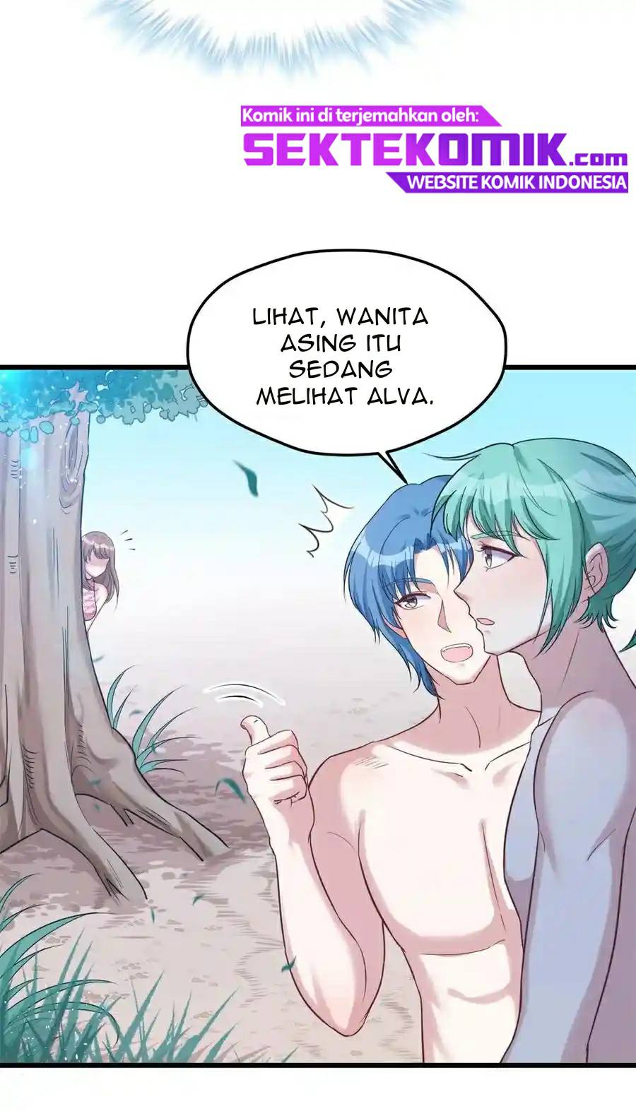 Beauty and the Beasts Chapter 184 Gambar 7